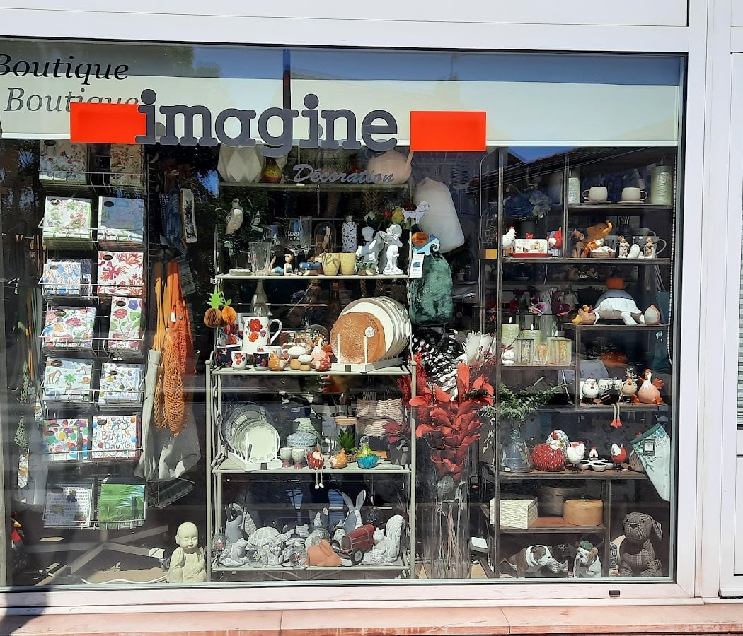 Imagine Décoration 2